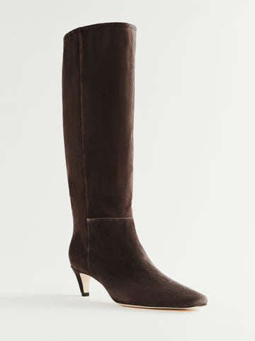 remy knee boot