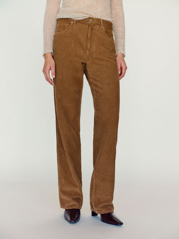 val 90s mid rise straight jeans