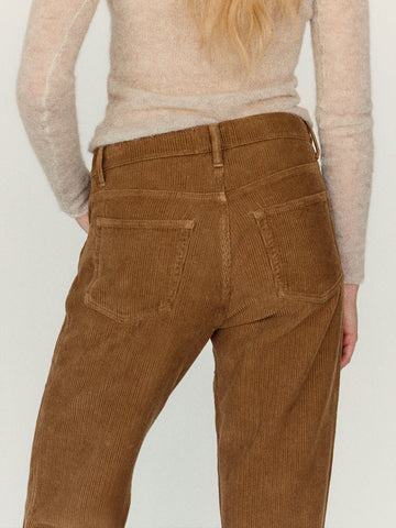 val 90s mid rise straight jeans