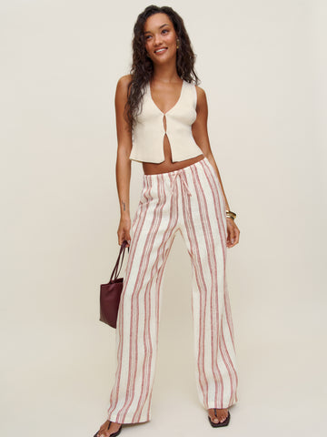 myrtle cotton sweater