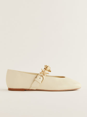 bethany ballet flat