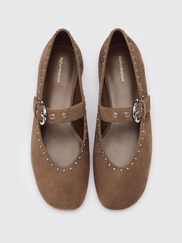 bethany ballet flat