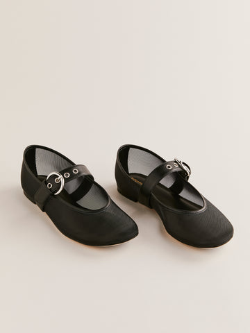bethany ballet flat