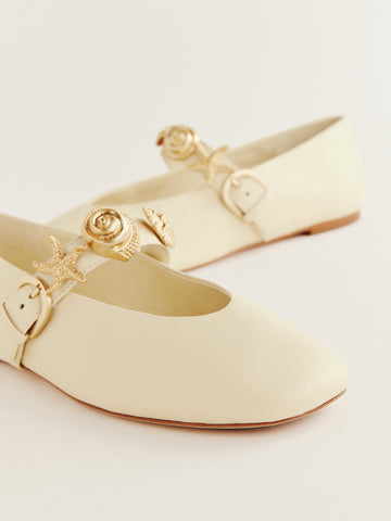 bethany ballet flat