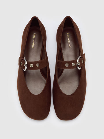 bethany ballet flat