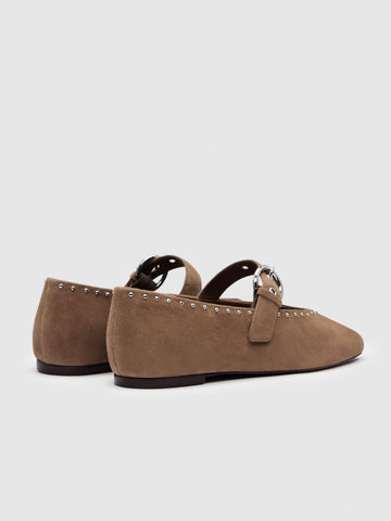 bethany ballet flat