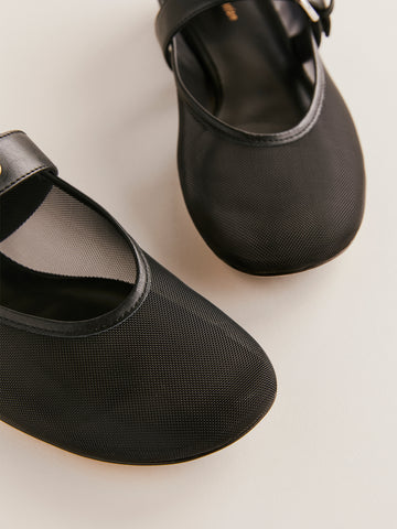 bethany ballet flat