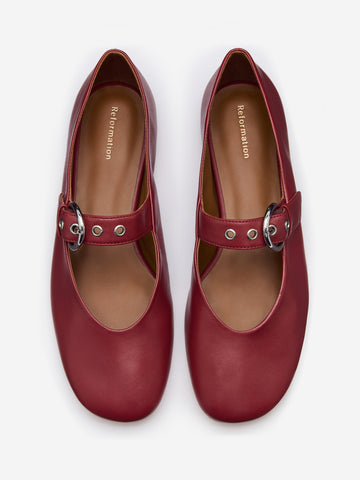 bethany ballet flat