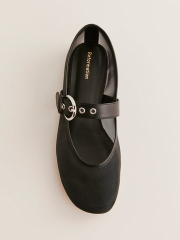 bethany ballet flat