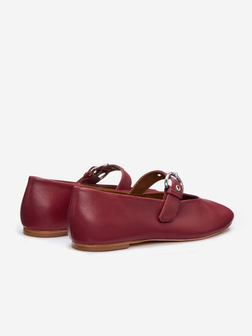 bethany ballet flat