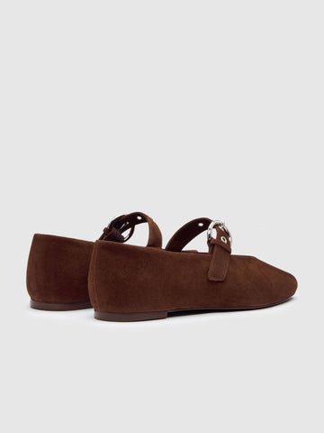 bethany ballet flat