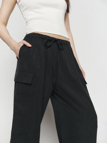 ethan twill pant