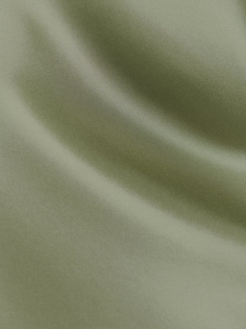 madrigal satin dress