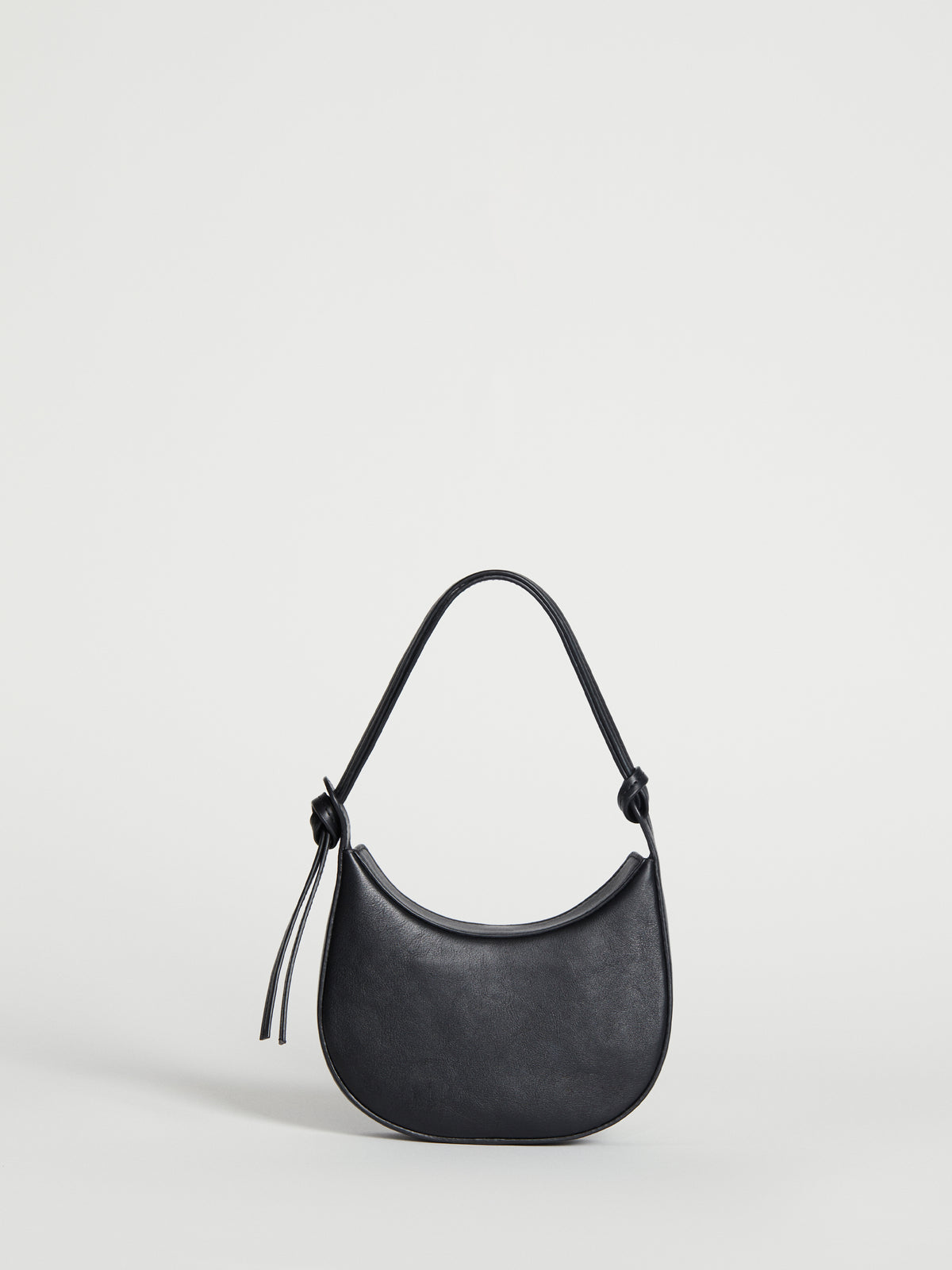 mini rosetta shoulder bag