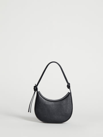 mini rosetta shoulder bag
