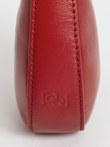 mini rosetta shoulder bag