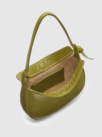 mini rosetta shoulder bag