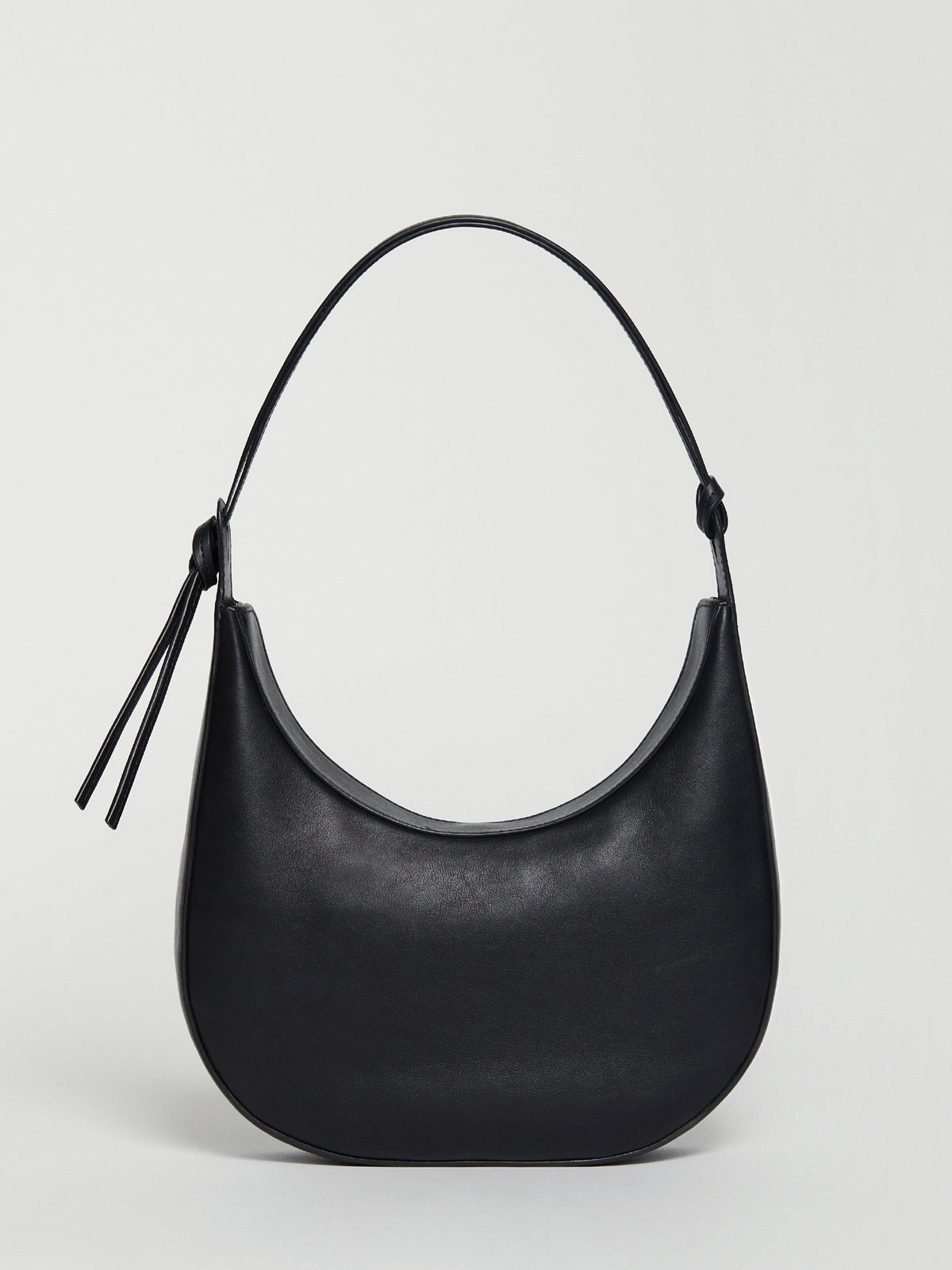 medium rosetta shoulder bag