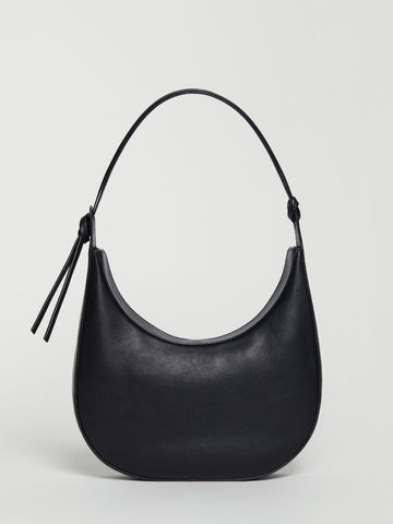 medium rosetta shoulder bag