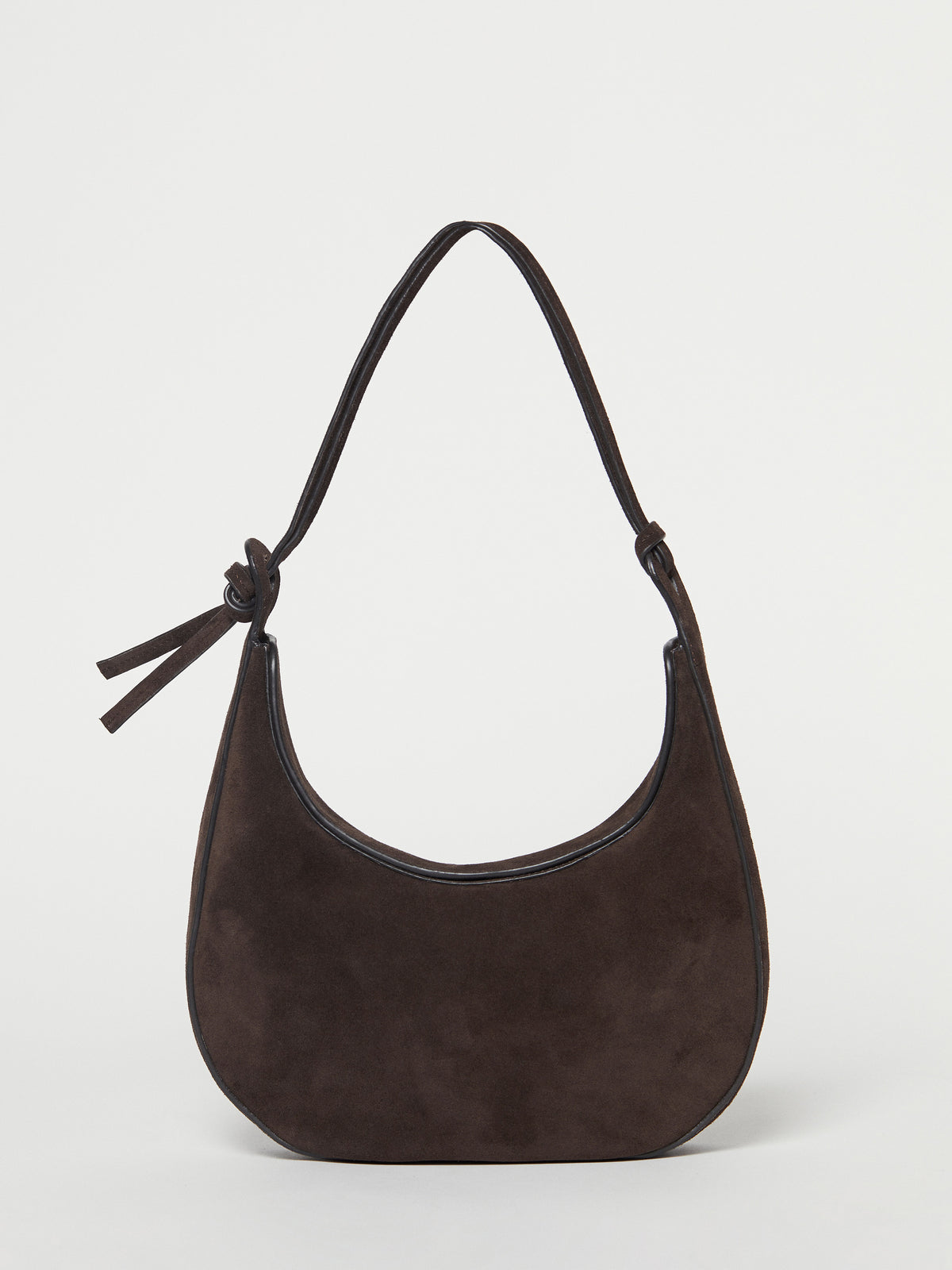 medium rosetta shoulder bag