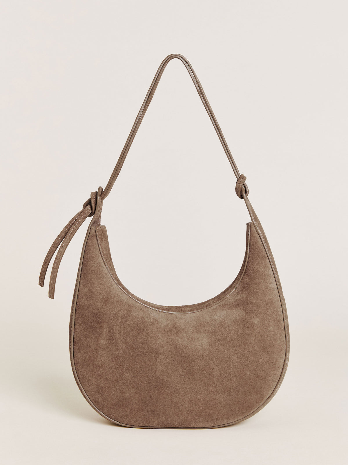 medium rosetta shoulder bag