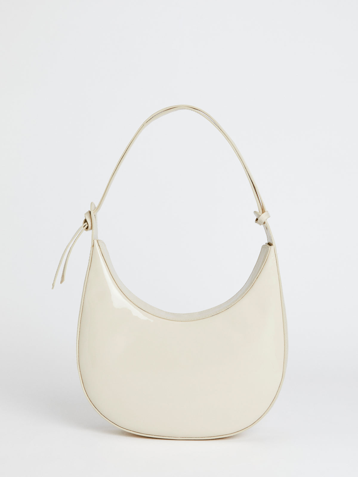 medium rosetta shoulder bag