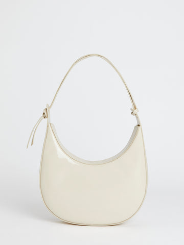 medium rosetta shoulder bag