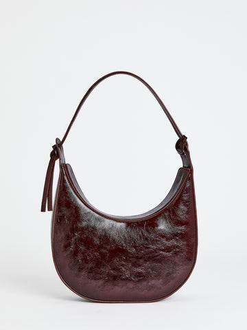 medium rosetta shoulder bag