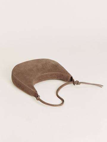 medium rosetta shoulder bag