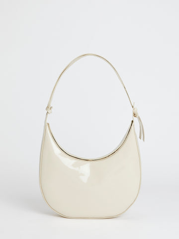 medium rosetta shoulder bag
