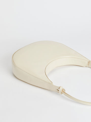 medium rosetta shoulder bag