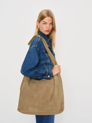 oversized vittoria tote