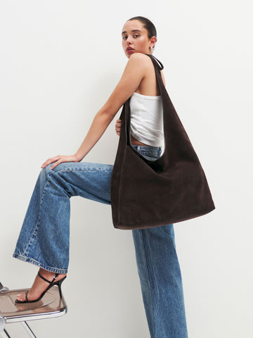 oversized vittoria tote