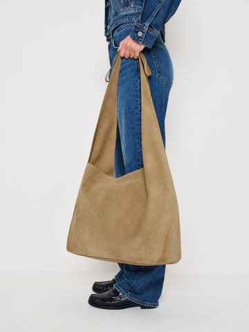 oversized vittoria tote