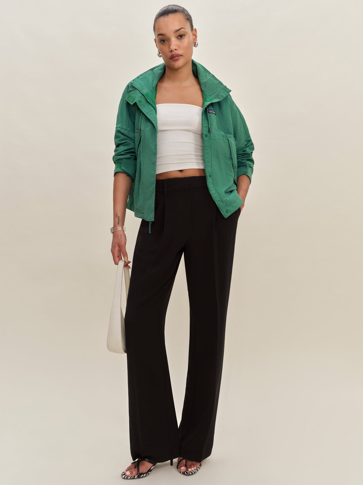 patagonia women's skysail jacket