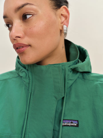 patagonia women's skysail jacket