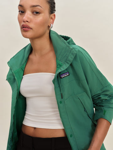 patagonia women's skysail jacket