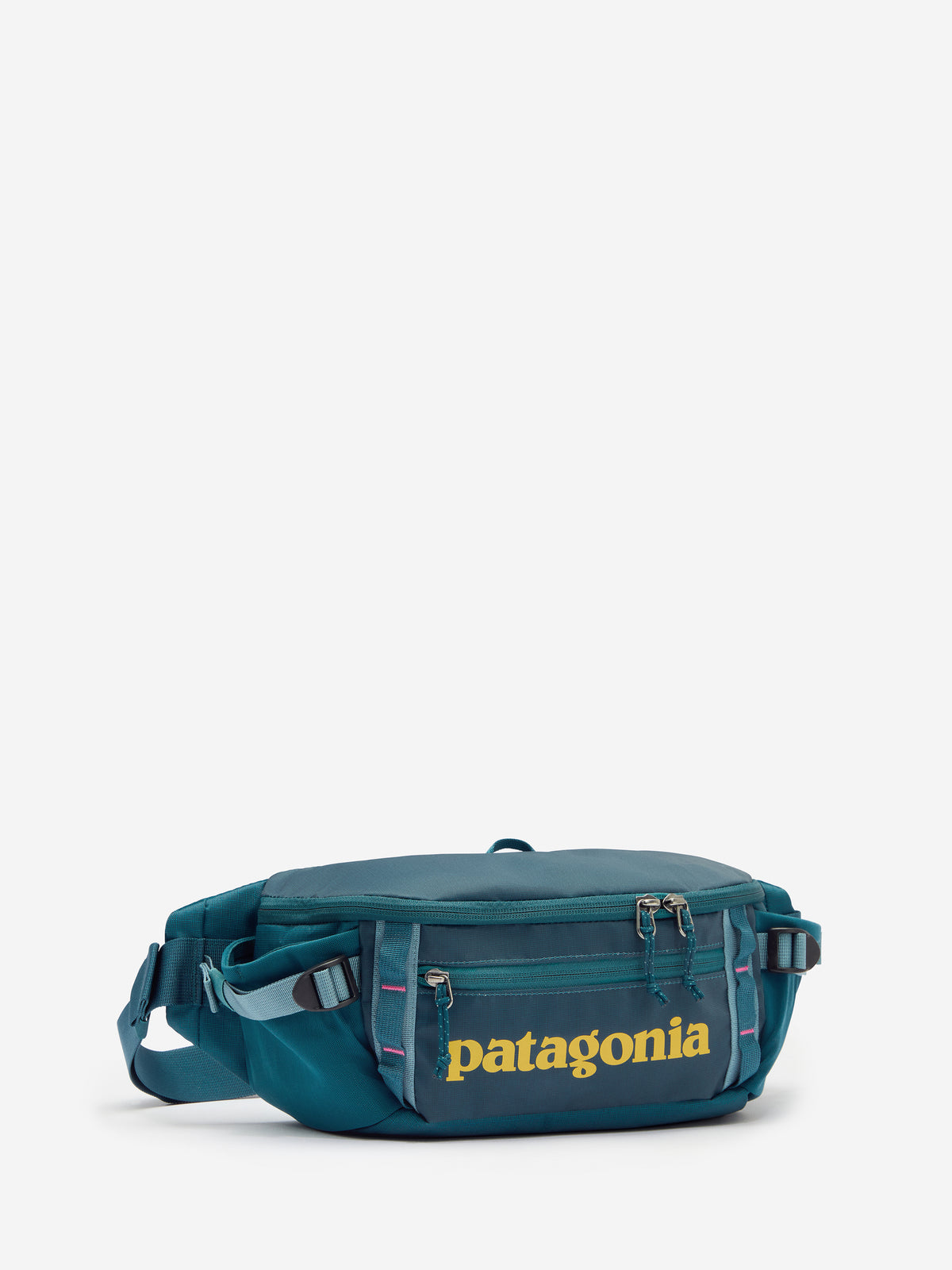 patagonia black hole waist pack 5l