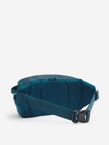 patagonia black hole waist pack 5l