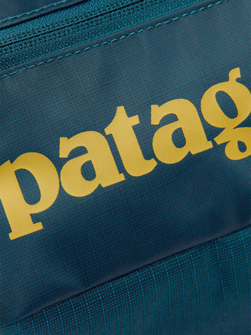 patagonia black hole waist pack 5l