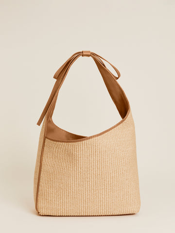 medium vittoria tote bag