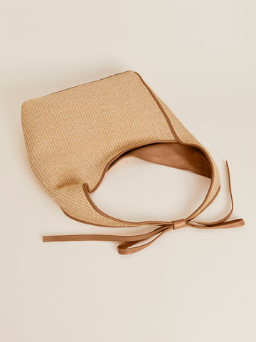 medium vittoria tote bag