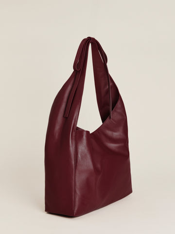 medium vittoria tote bag