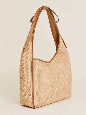 medium vittoria tote bag