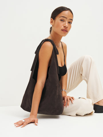 medium vittoria tote bag