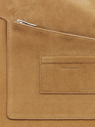 medium vittoria tote bag