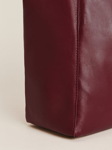 medium vittoria tote bag