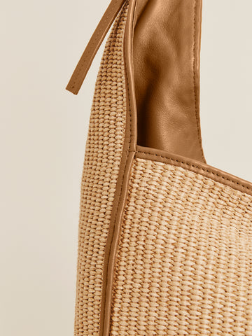 medium vittoria tote bag