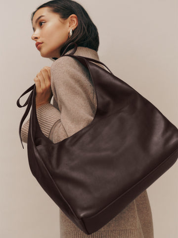 medium vittoria tote bag