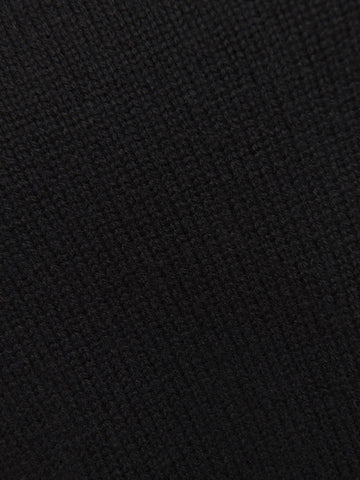 dana cashmere crew sweater